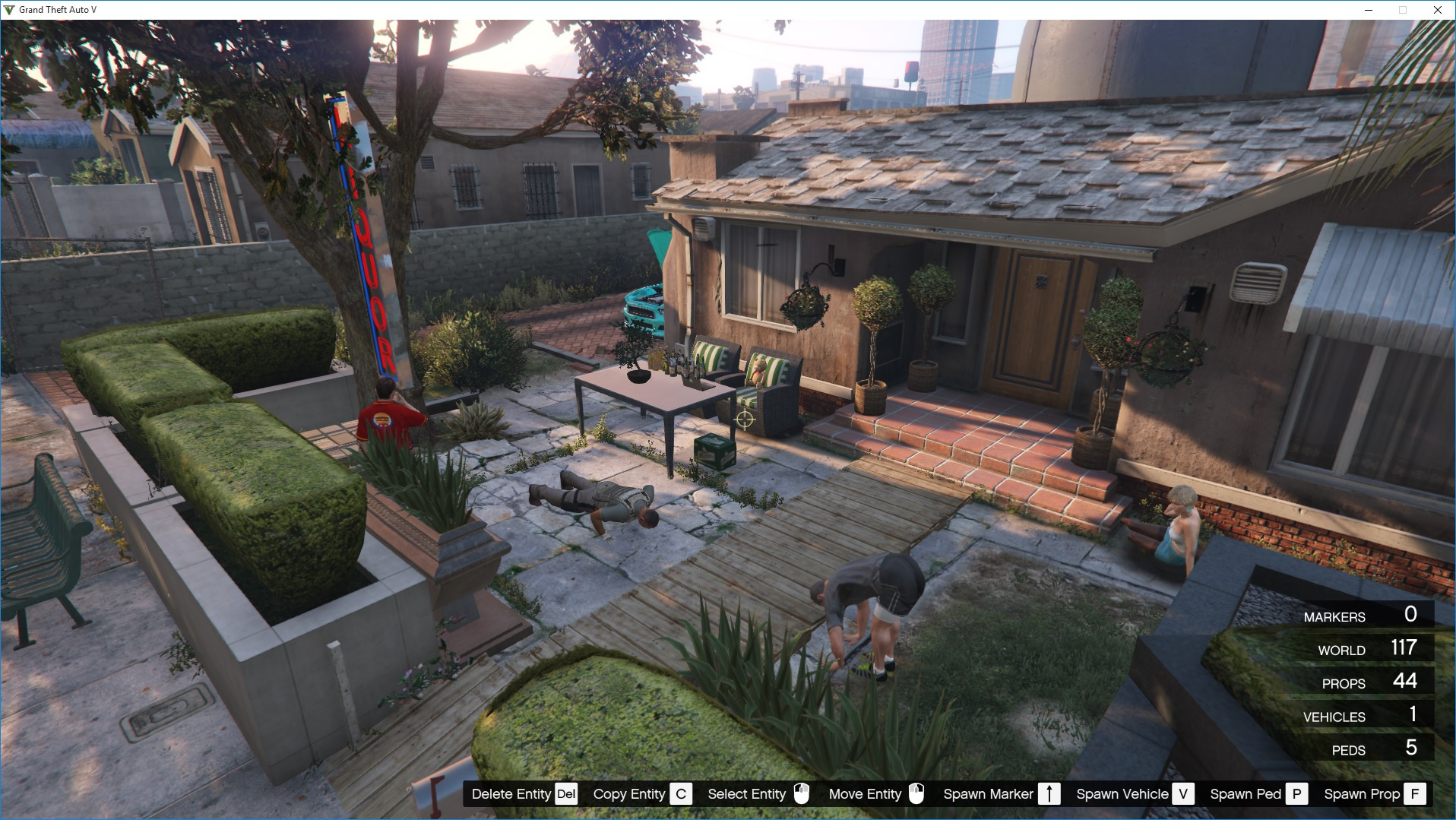 Gta 5 Franklin House Images - Reverse Search